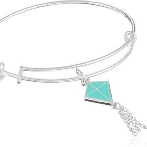 Alex and Ani Charity By Design Inspiration In Flight Bangle Bracelet